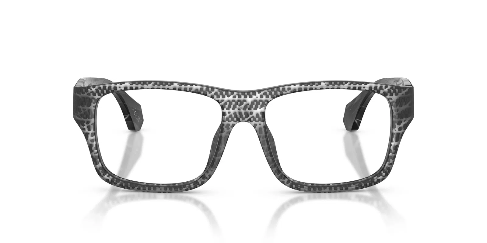 Alain Mikli 3560 Eyeglasses - view 17